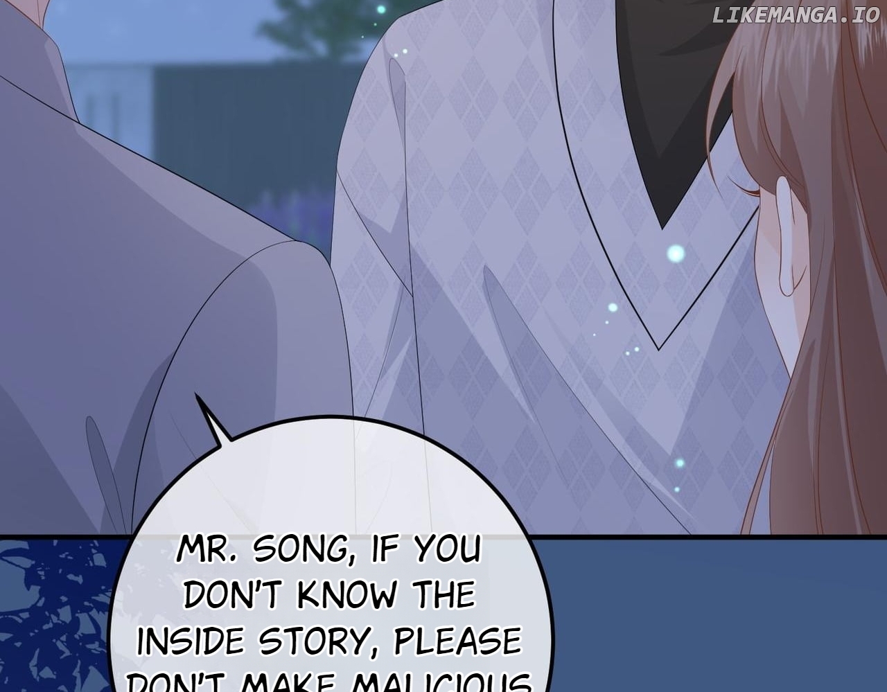 100-Day Warm Marriage Chapter 63 - page 10
